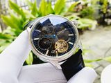 Thomas Earnshaw Longitude Shadow Sun & Moon Automatic ES-8063-04 - Đồng Hồ Nam