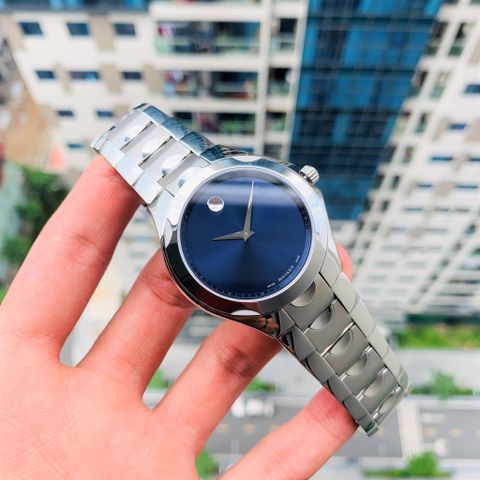  A1 - Movado 0606380 Luno 