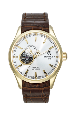  Bentley BL1784-152KCB 