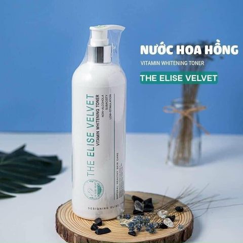  NƯỚC HOA HỒNG LINDSAY SE KHÍT LỖ CHÂN LÔNG VÀ SÁNG DA 500ML 