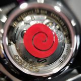 A - Seiko 5 Sport Naruto x Boruto Special Edition SRPF65K1