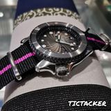 Seiko 5 Sport Naruto X Boruto Special Edition SRPF65K1 ( SRPF65 )