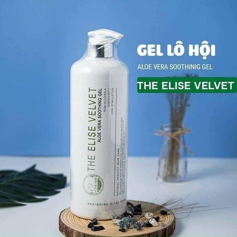  GEL LÔ HỘI LINDSAY LÀM DỊU DA, CHỐNG KÍCH ỨNG DA 1000ML 