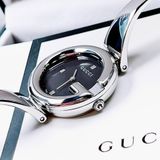 GUCCI Guccissima 36mm YA134301 - Đồng Hồ Nữ