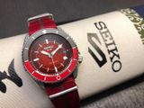 Seiko 5 Sport Naruto X Boruto Special Edition SRPF67K1 ( SRPF67 )