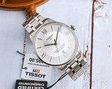 A - Tissot Automatic Chemin Des Tourelles Chronomerter T099.408.11.038.00 ( T0994081103800 ) - Đồng Hồ Nam