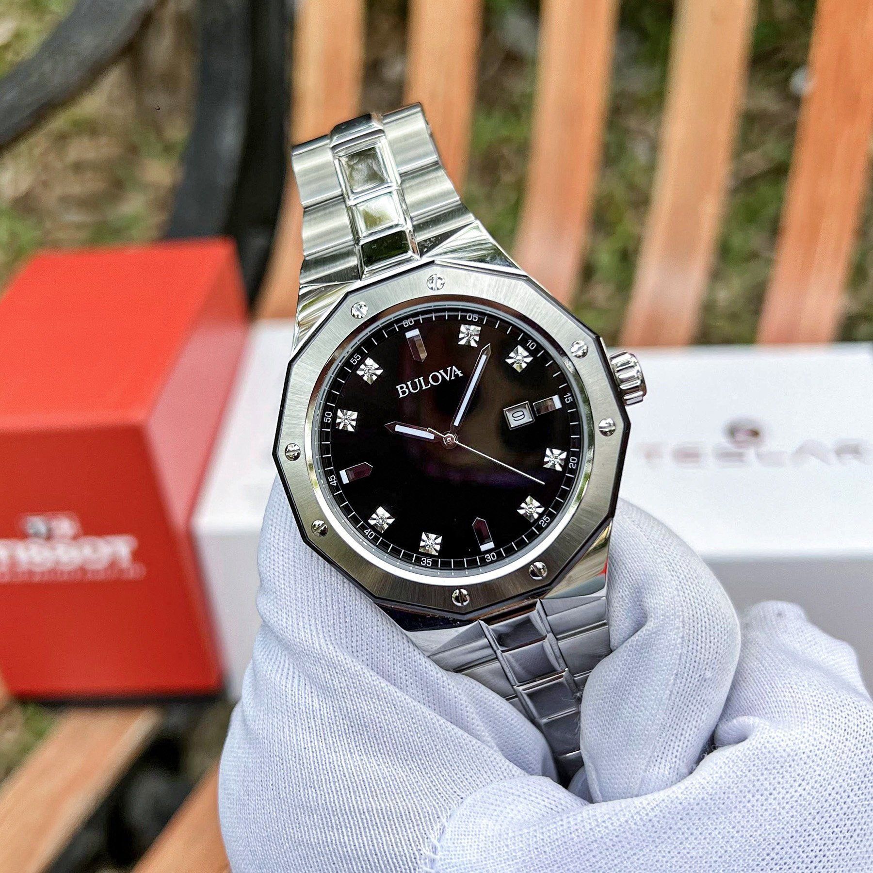 Bulova 98d103 deals