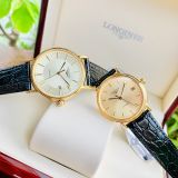 Longines Presence Gold L4.821.2.32.2 ( L48212322  )  - Đồng Hồ Nữ