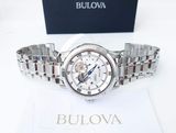 Bulova Automatic 96A118 - Đồng Hồ Nam