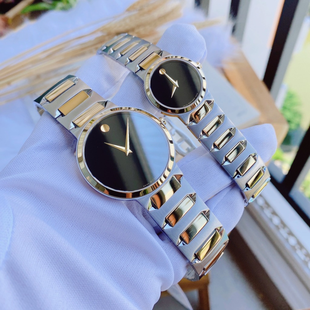 Movado temo outlet