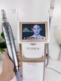 MÁY TRIỆT LÔNG LASER BUSAN 2 IN 1