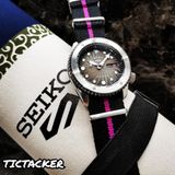 A - Seiko 5 Sport Naruto x Boruto Special Edition SRPF65K1