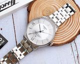 A - Tissot Automatic Chemin Des Tourelles Chronomerter T099.408.11.038.00 ( T0994081103800 ) - Đồng Hồ Nam