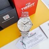 A - Tissot Automatic Chemin Des Tourelles Chronomerter T099.408.11.038.00 ( T0994081103800 ) - Đồng Hồ Nam