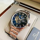 A - Orient Star Mechanical Contemporary RE-AV0B03B00B - Đồng Hồ Nam