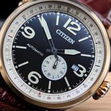 Citizen Automatic NJ0143-19E - Đồng Hồ Nam