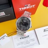 A - Tissot Automatic Chemin Des Tourelles Chronomerter T099.408.11.058.00 ( T0994081105800 ) - Đồng Hồ Nam