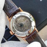 Orient Star RE-AW0005L00B Heritage Gothic Limited Edition