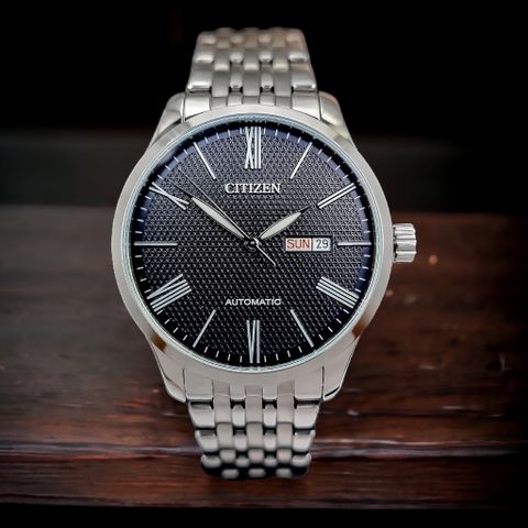  A - Citizen Automatic NH8350-59E 