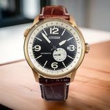 Citizen Automatic NJ0143-19E - Đồng Hồ Nam