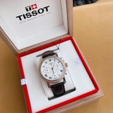 Tissot Automatic Bridgeport Chronograph Gent T097.427.26.033.00 ( T0974272603300 )