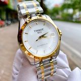 Tissot Automatic Couturier Lady Powermatic 80 - T035.207.22.031.00( T0352072203100 ) ( Nữ )