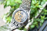 Seiko Presage Zen Garden Automatic Open Heart SSA411J1