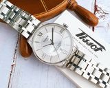 A - Tissot Automatic Chemin Des Tourelles Chronomerter T099.408.11.038.00 ( T0994081103800 ) - Đồng Hồ Nam