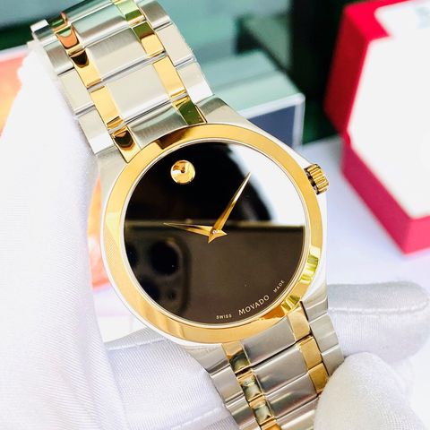  Movado 0606896 ( Nam ) 