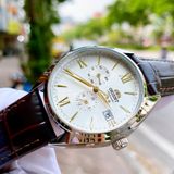 Orient Automatic RA-AK0508S10B - Đồng Hồ Nam