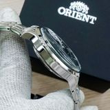 A - Orient Automatic Revival 70th Anniversary King Diver Limited RA-AA0D02R1HB ( RA-AA0D02R0HC )