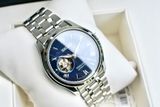 Seiko Presage Zen Garden Automatic Open Heart SSA411J1