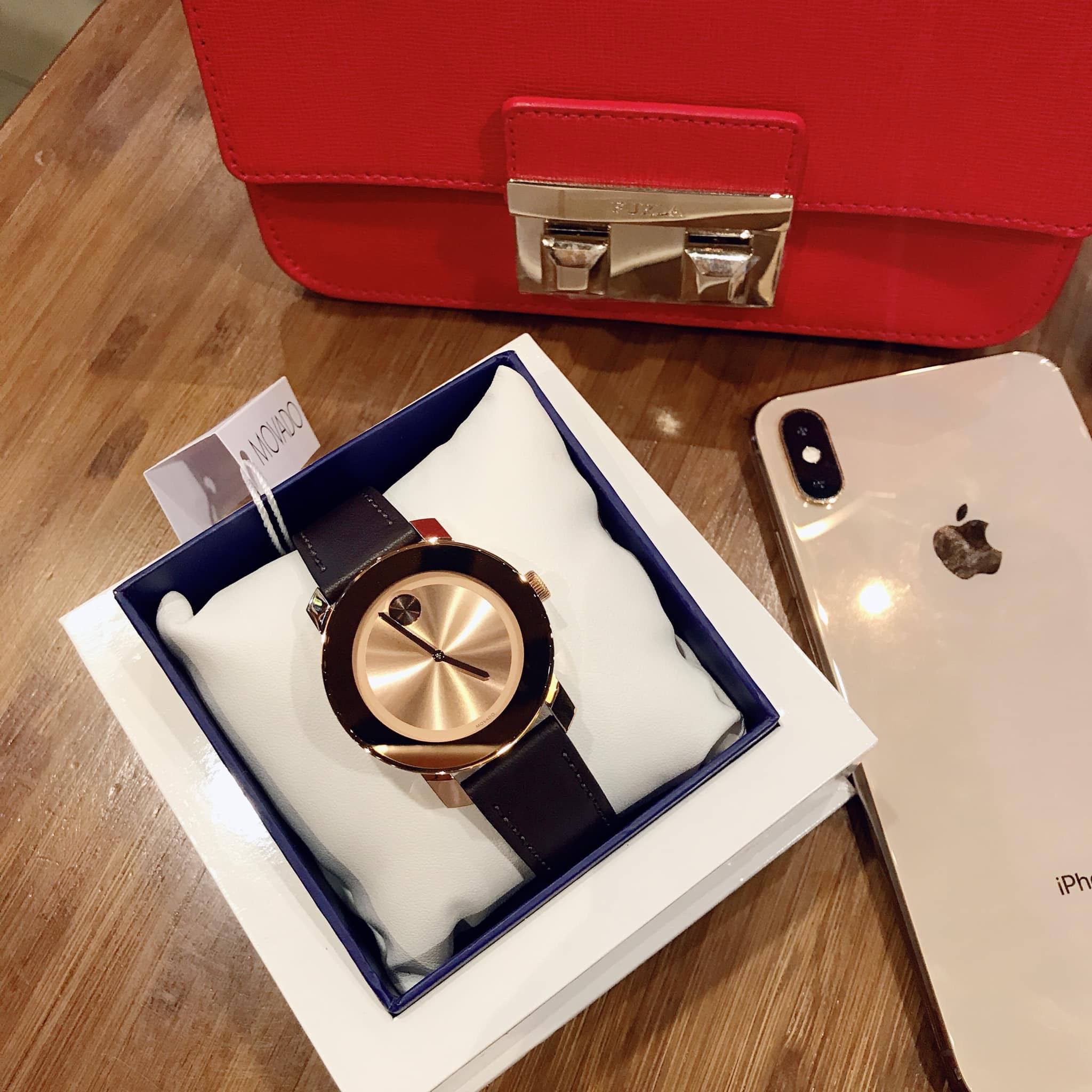 Movado Bold 3600380 N Chinh Hang Gia T t ORUS.VN