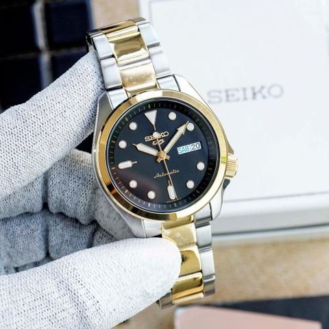  A - Seiko 5 Sports SRPE60K1 ( SRPE60 ) 