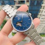 Orient Maestro Open Heart Blue RA-AR0101L10B ( RA-AR0101L00C )