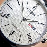 A - Citizen Automatic NH8350-08A