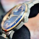 A - ORIENT RA-AG0433L00C ( RA-AG0433L ) LIMITED BAMBINO