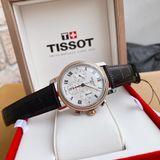 Tissot Automatic Bridgeport Chronograph Gent T097.427.26.033.00 ( T0974272603300 )