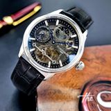 Thomas Earnshaw Longitude Shadow Sun & Moon Automatic ES-8063-04 - Đồng Hồ Nam