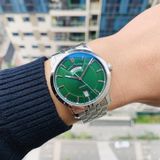 Maurice Lacroix Pontos Green PT6158-SS002-63E-1