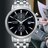 Citizen Eco-Drive CA7060-88E - Đồng Hồ Nam