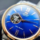 A - ORIENT RA-AG0433L00C ( RA-AG0433L ) LIMITED BAMBINO