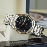 Longines Master Collection L2.755.5.59.7 ( L27555597 )