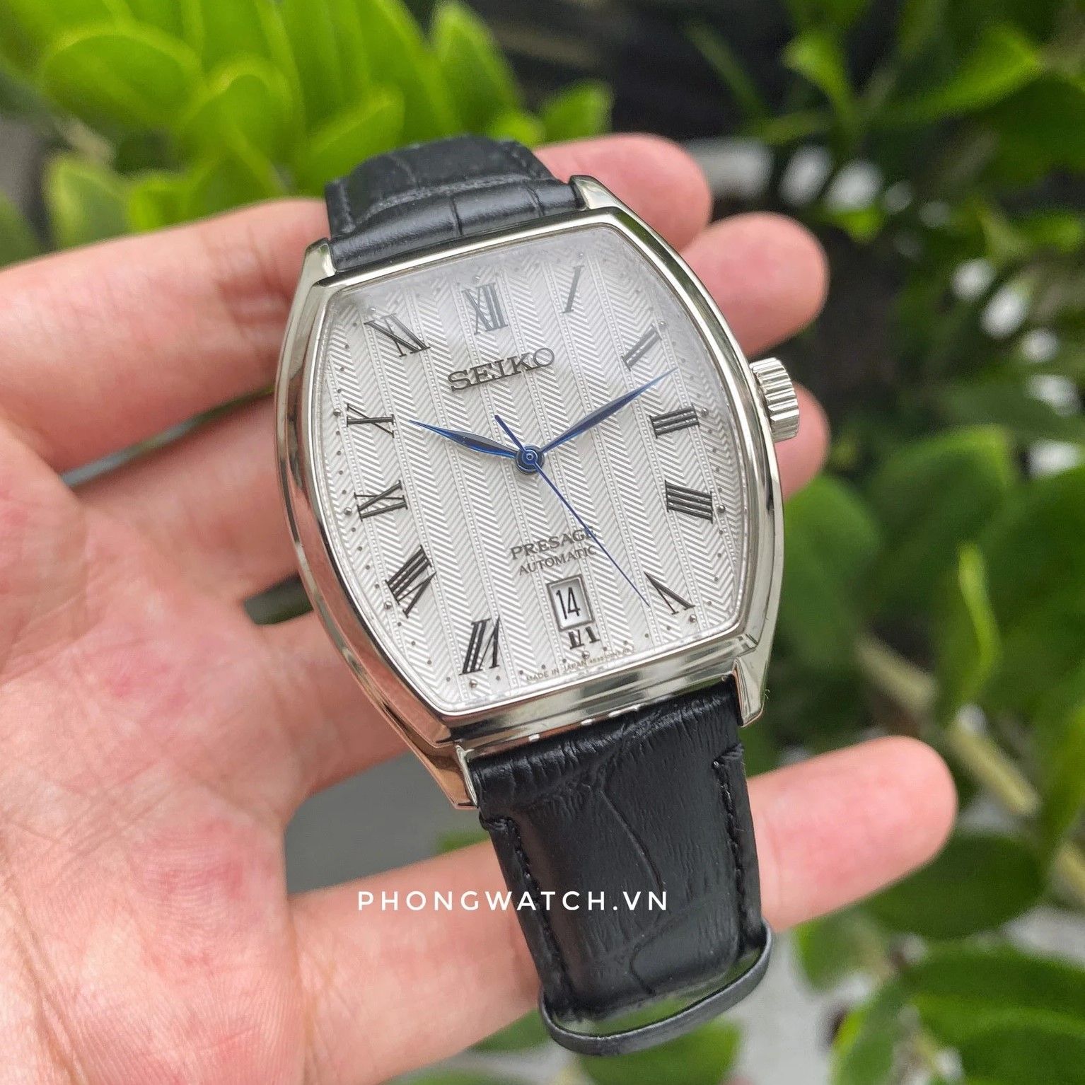 Seiko Presage SRPD05J1 – ORUS.VN