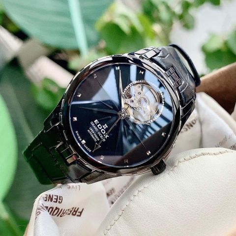  Edox 85012-357N-NIN ( NỮ ) 