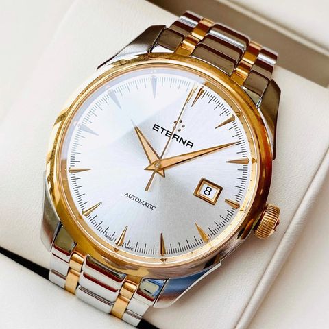  Eterna Legacy Automatic 2951.53.11.1701 ( 295153111701 ) 