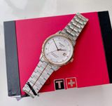 A -  Tissot Automatic Luxury COSC T086.408.22.036.00 ( T0864082203600 )