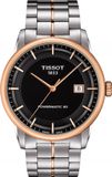 Tissot Luxury Powermatic 80 T086.407.22.051.00 ( T0864072205100 )