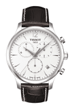 A - Tissot Tradition Classic Chronograph T063.617.16.037.00 ( T0636171603700 )