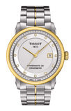 A -  Tissot Automatic Luxury COSC T086.408.22.036.00 ( T0864082203600 )